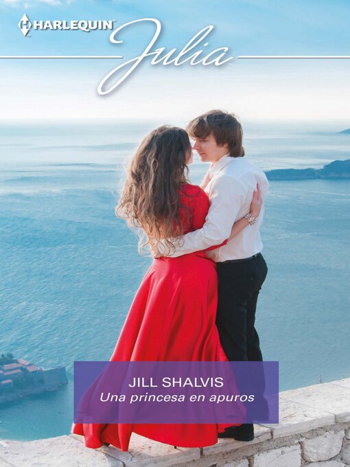 Title details for Una princesa en apuros by Jill Shalvis - Available